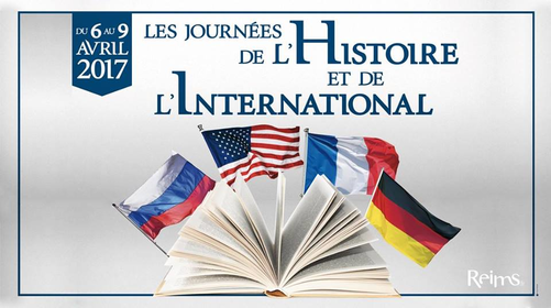 Journées de l'histoire et de l'international