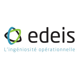 Edeis reprend les activités de SNC-Lavalin SAS en France et à Monaco